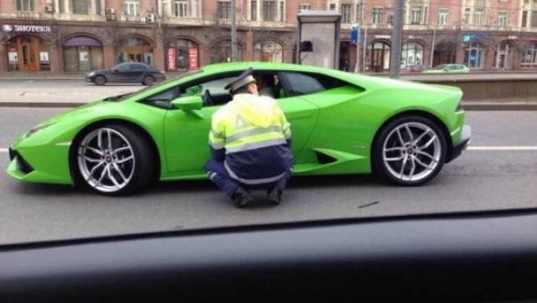 Kayfiyatni ko'taradigan 25ta dahshat kadrlar