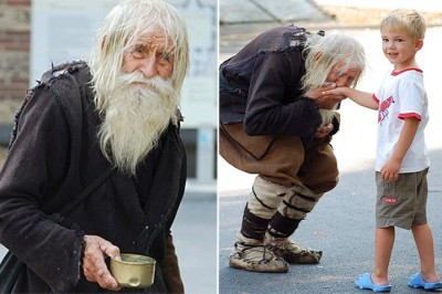 Haqiqiy insoniylik tuyg’usu haqida 8 ta misol