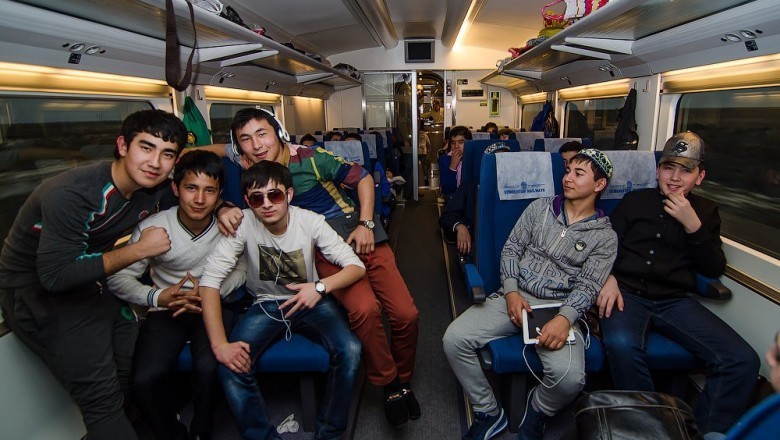 Siz qaysi yo'l harakat transportini tanlaysiz?