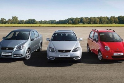 Qaysi o‘zbek mashinasi eng yaxshi ?