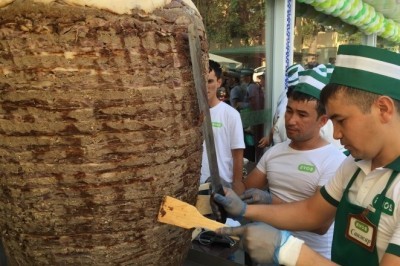 Toshkentning qayerida eng yaxshi gamburgerlar tayyorlashadi?