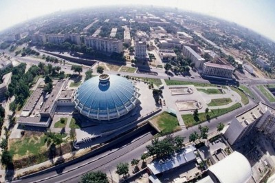 Toshkentning qaysi tumanlari eng yaxshi? Ovoz bering!