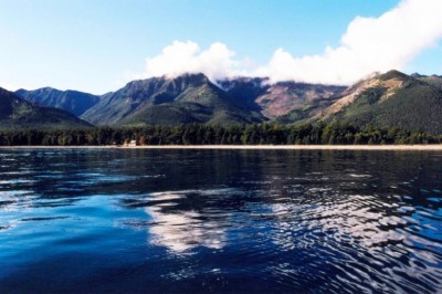 Baykal ko’lining 7 eng sir sinoat va g’aroyibotlari