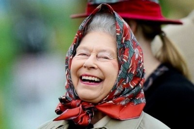 BRITANIYA QIROLICHASI BUZA OLADIGAN 8 QONUN