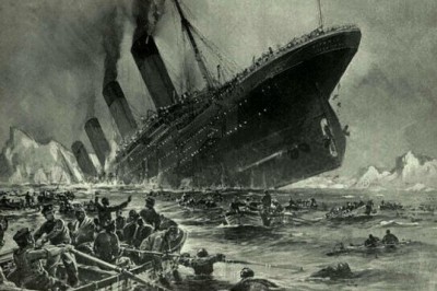“Titanik” haqida hayratga soluvchi 25 ta fakt