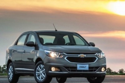 Yangi Chevrolet Cobalt 2016 – taqdim etildi va islab chiqarilish boshlandi 