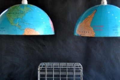 Singan narsalarni biror bir kerakli narsalarga aylantirgan iste'dodli odamlarning narsalari