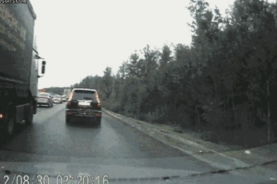 Karma haqiqatdan ham bor ekanligini tasdiqlaydigan kulgili giflar