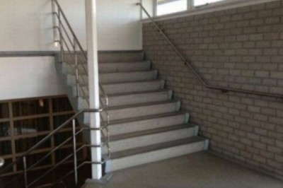 Ha quruvchilarga: bunday qurish mumkin emas