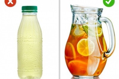 Supermarketda 7 mahsulotni aylanib o’ting