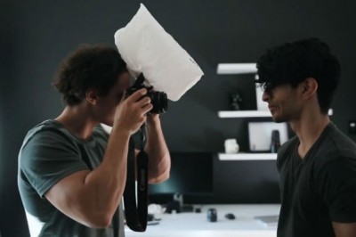  Sizdan zo'r sur'atkash chiqaradigan 5 genial layfxaklar