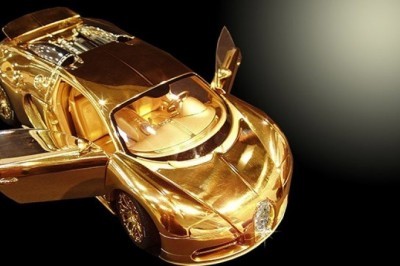 Faqat milliarderlar sotib olishi mumkin bo‘lgan 10ta ajoyib narsalar.