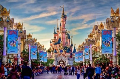 “Disneyland” bog’i haqidagi qiziqarli ma’lumotlar