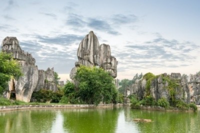 Sayoramizdagi 10ta eng g’ayrioddiy joylar