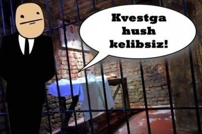 Toshkentdagi qaysi kvestni yana bir bor o'ygan bo'lar edingiz?