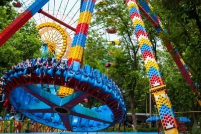 Toshkentning qaysi istirohat bog'ida vaqtni chog' o'tkazish mumkin ?