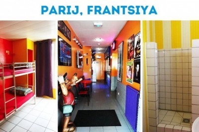 50$ga turli davlatlardagi qaysi mehmonhonalarida turish mumkin? 