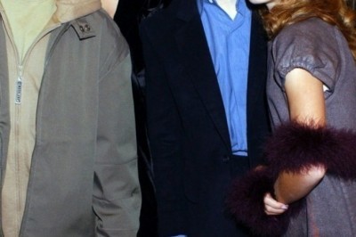 Gollivud yulduzlari o'zlarining qizil yo'lakchalaridan birinchi bor yurishganda qanday bo'lishganligi