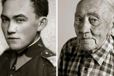 «Hayot bizni qay darajada o’zgartirdi»: 100 yoshdan oshgan odamlarning portretlari