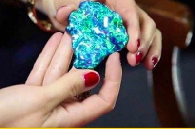 Keraksiz axlatdan million dollarlik holatga aylangan 8 namuna