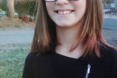 Kichkina qizaloq boshpanasizlar uchun sabzavot va mevalarni o’stirmoqda