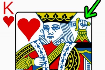 Ba’zi narsalarning biz bilmagan sirli ko’rinishlari