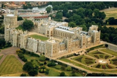 Dunyodagi 15 ta eng katta shaxsiy uylar: ularning ba'zilariga bir nechta tipik ko'p qavatli uylarning aholisini ko'chirib kirish mumkin