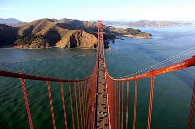 Hayratlanishga tayyorlaning: tanish narsalarga boshqa tarafi bilan nigoh solish