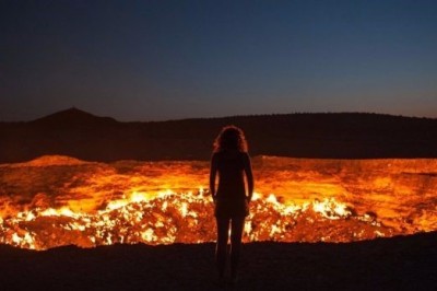 Yer yuzidagi 17 ta “boshqa sayyoralik” joylar