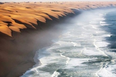 Bir gram ham fotoshopsiz olingan 17ta aqlbovar qilmaydigan fotosuratlar