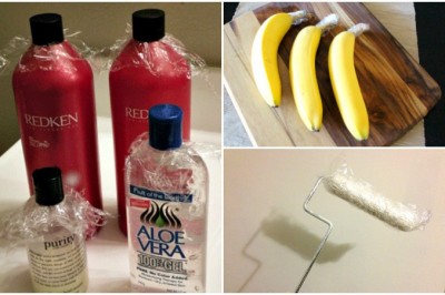 Oziq-ovqat pardasini ishlatishni 10ta qoyilmaqom usuli, ular ho’jalikda aniq kerak bo’ladi.