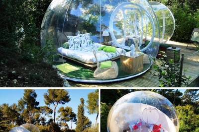 Ta’riflashga til ojiz bo’lgan dunyoning 20 ta mehmonxonasi