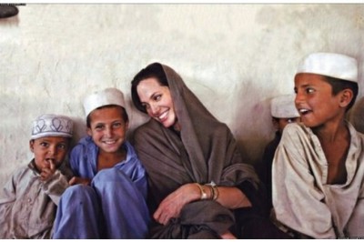 Brilliantlar o'rniga hayriya: pulni sovurmaydigan yulduzlar