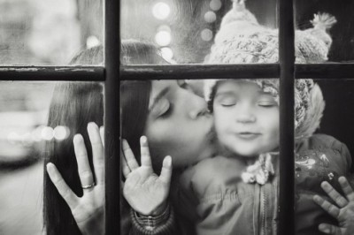 Og‘il farzandning onasi bo‘lish, qanday ekanligi tasvirlangan 17ta dilga yaqin fotosuratlar 