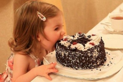  Bolalar bilan hayot - bu qiziq ekanligini isbotlaydigan 20ta fotosuratlar 