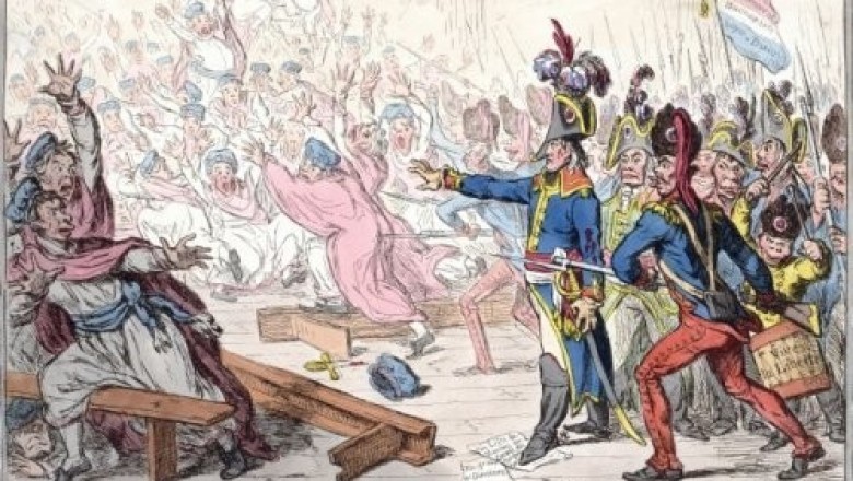 Napoleon haqidagi siz bilmagan faktlar Top-10