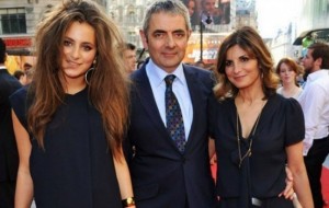 Rouen Atkinson (yoki mister Bin?) haqida 15 ta fakt