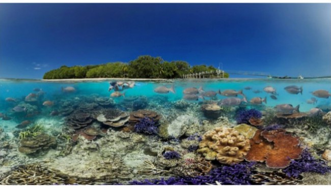 Yashash uchun o'ta maftunkor bo'lgan 13 ta mamlakatlar