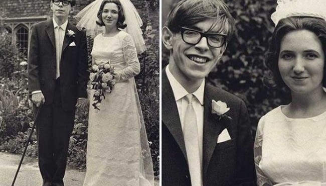 Stiven Xoking haqida 10 ta kam ma’lum bo’lgan faktlar