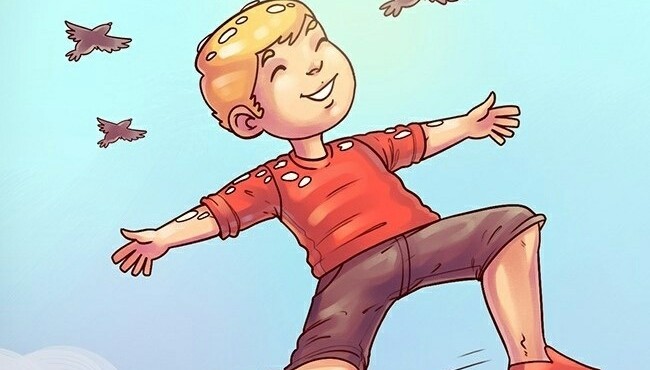 Dunyoning turli burchaklaridan mantiqqa to'g'ri kelmaydigan 13 ta belgi va irimlar 