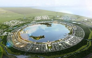 Sayyoramizning ko’rinishini o’zgartiradigan yirik qurilish loyihalari