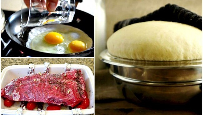 Tezroq ovqat qilaylik Tezroq ovqat qilaylik