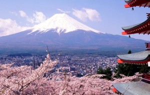 Kun chiqar mamlakat – Yaponiya haqida ajoyib va g’aroyib ma'lumotlar