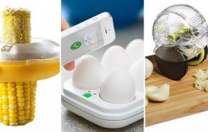 Oshxonada ajoyib yordamchi bo’ladigan 15 ta gadjet