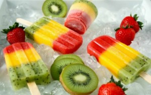 Uyda tayyorlash mumkin bo'lgan 6 ta mazali muzqaymoq