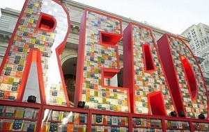 Barcha kitob havaskorlariga yoqadigan 10 ta eng qiziqarli joylar va predmetlar