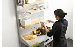 Sizning oshxonangiz 2025 yilda mana bunday ko'rinishda bo'ladi