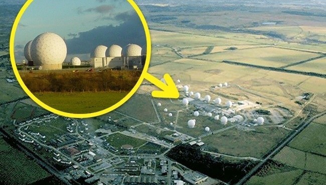 Yer yuzidagi eng qo’riqlanadigan joylar