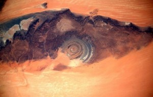 10 g'ayritabiiy va tushunarsiz tabiat mo'jizasi