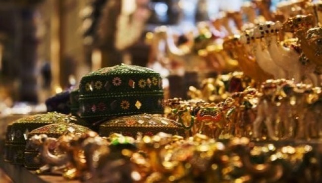 Top-15: Dubayning yashirin boyliklari